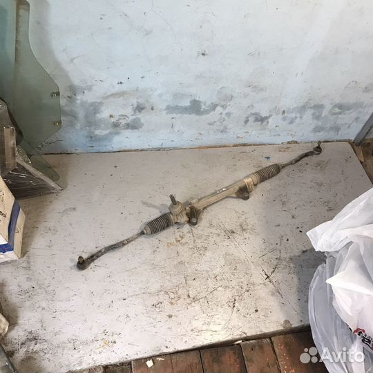 Рулевая рейка Nissan Juke F15 Ниссан Жук