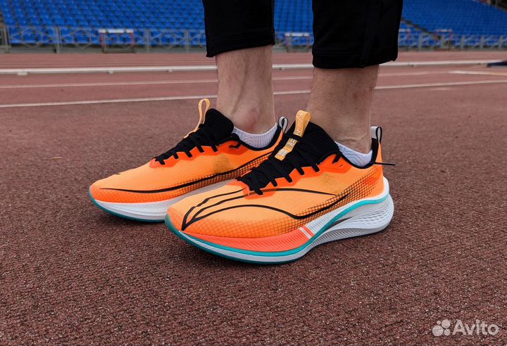 Кроссовки для бега Li-Ning Red Hare 7 Pro