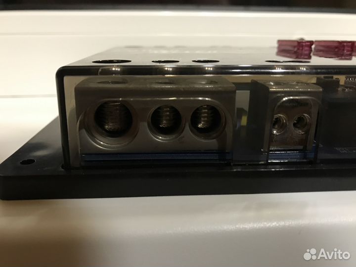 Poweramper PowerMeter распределитель питания