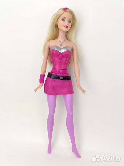 Barbie Princess Power Super Sparkle