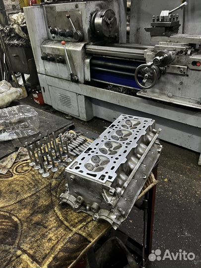 Гбц a16xer z16xer z18xer opel chevrolet