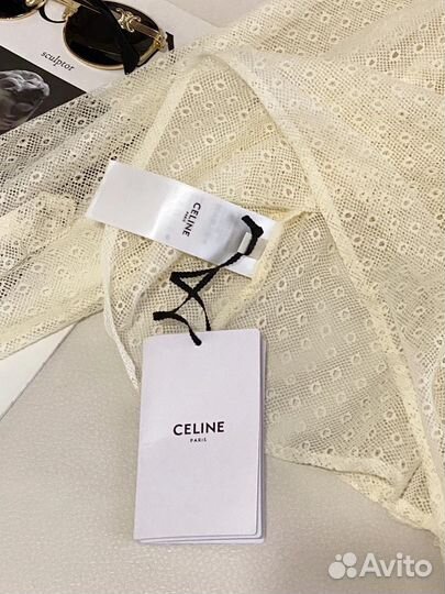 Блузка Celine