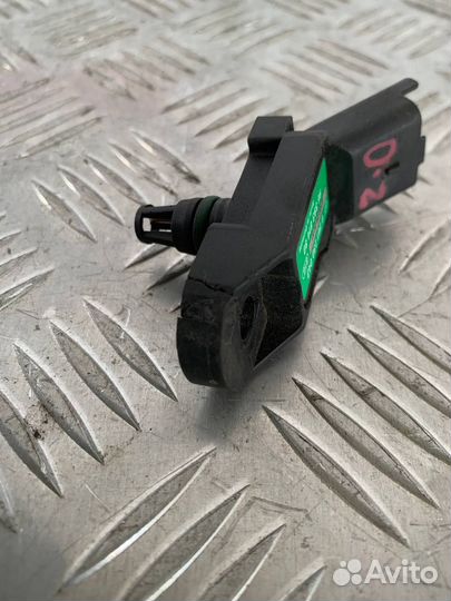 Датчик давления воздуха Peugeot 407 6D, EW10A