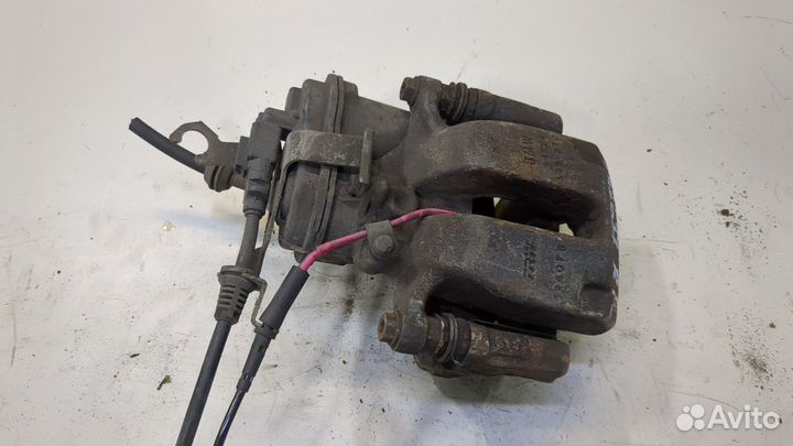 Суппорт BMW 5 G30, G31, 2019