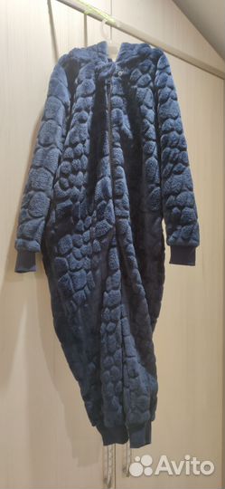 Кигуруми, комбинезон