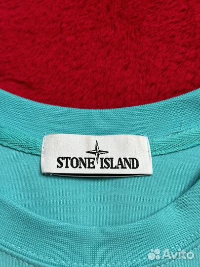 Свитшот Stone Island Оригинал