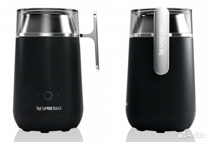 Капучинатор Nespresso Smart Barista