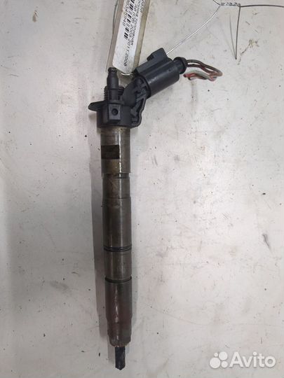 Форсунка топливная Audi A6 (C6), 2006