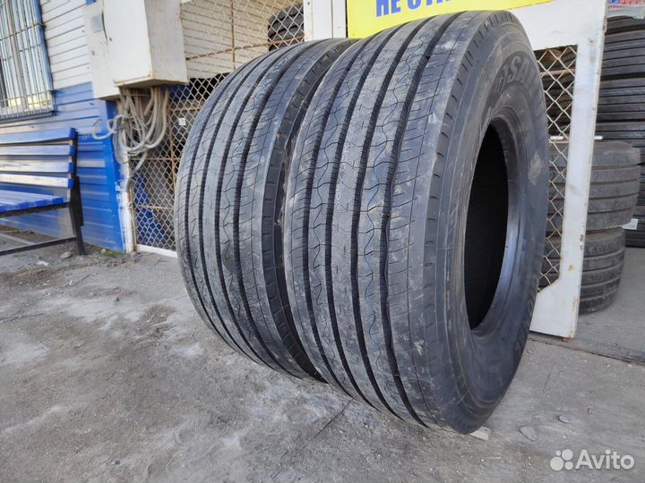 Рулевые шины 385/65R22.5 sailun SFR1 20PR 164K