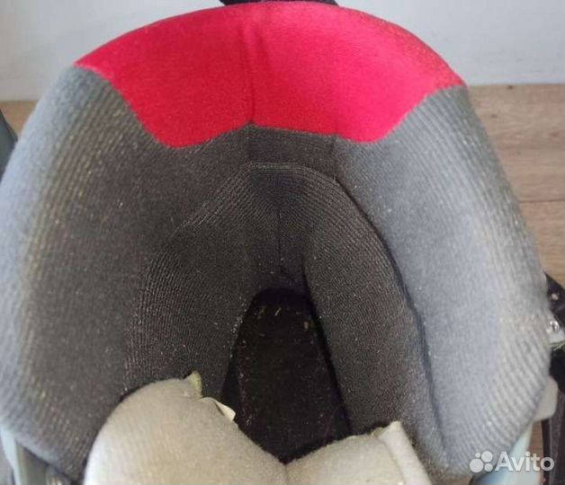 Агрессивные ролики 45 Explore Cougar Aggressive