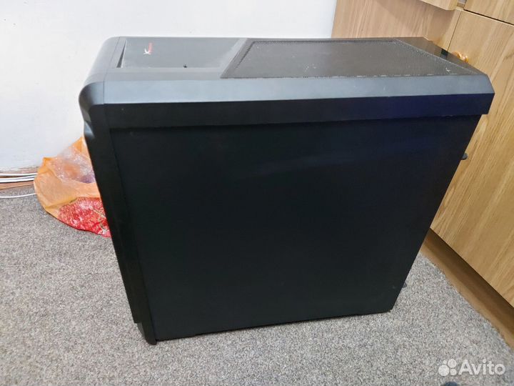 Игровой компьютер rtx 2060 super i5 9600KF