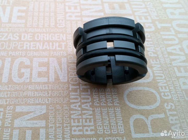 Втулка рейки