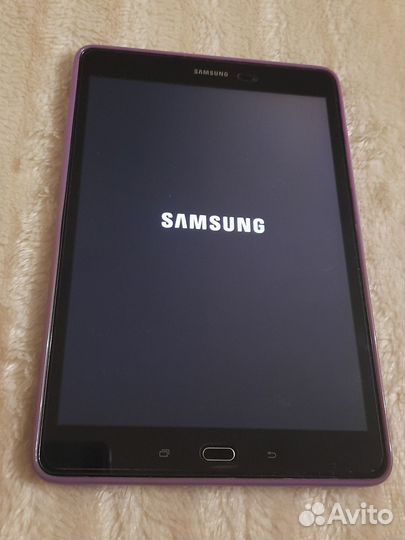 Планшет samsung galaxy Tab А 9.7