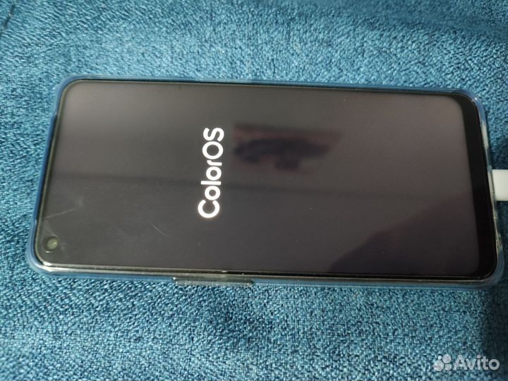 OPPO A55, 4/128 ГБ