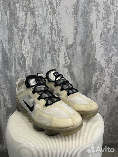 Кроссовки nike air vapormax