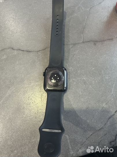 Часы apple watch 8 45 mm