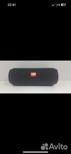 Колонка jbl flip 4