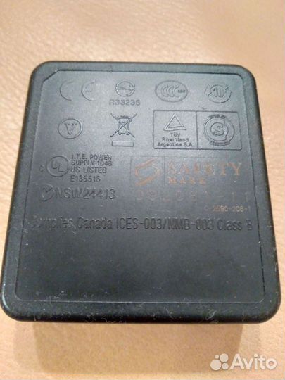 Сетевой адаптер Olympus