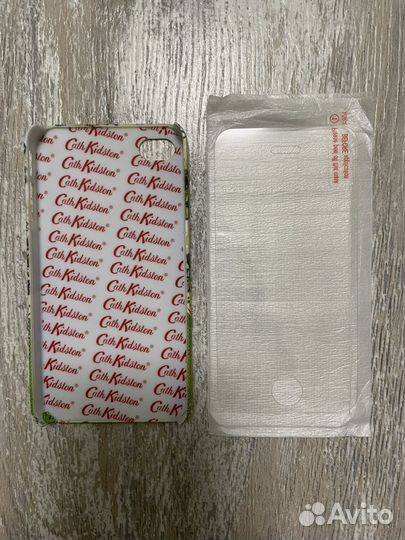 Чехол на iPhone 4s