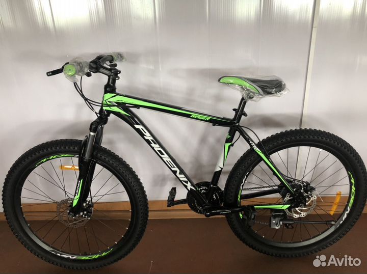 Велосипеды