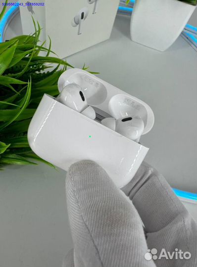 AirPods Pro 2nd Generation (Арт.89447)