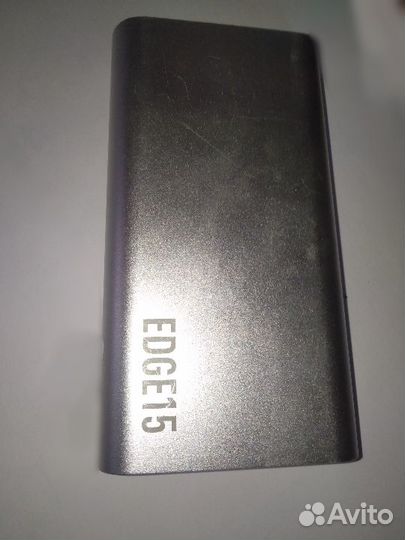 Повербанк 15000mah