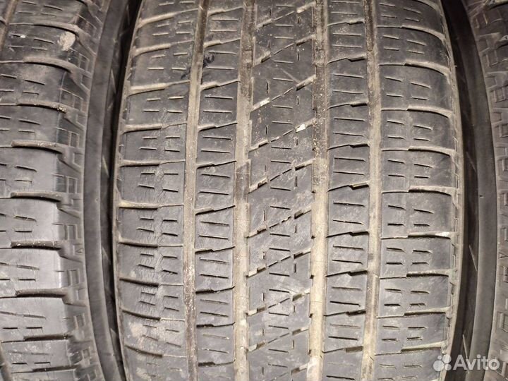 Bridgestone Dueler H/L Alenza 265/50 R20