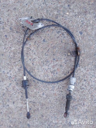 Трос кпп Nissan Nv200 VM20 HR16DE 2011