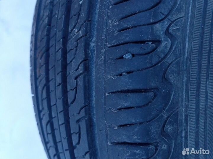 Adistar Tourking XS01 5.10/4.5 R18 19B