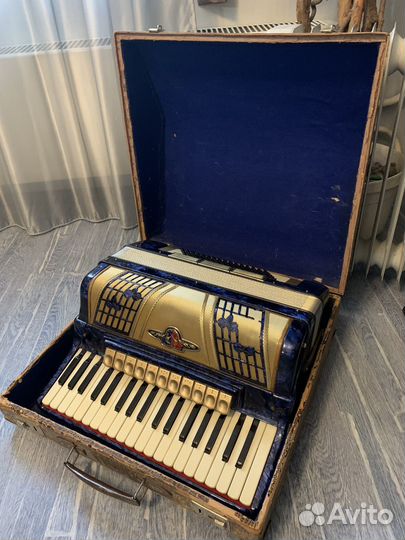 Аккордеон