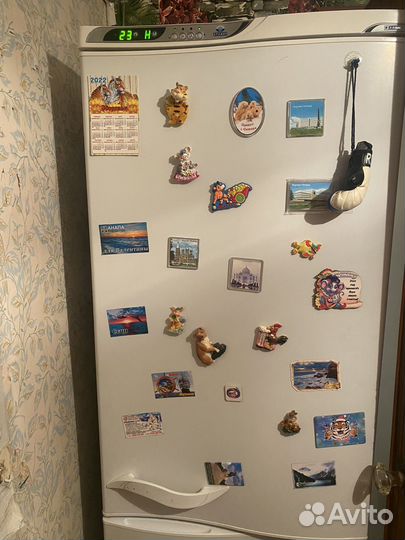 Холодильник