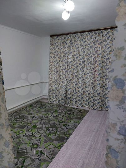 Дом 52,5 м² на участке 15 сот.