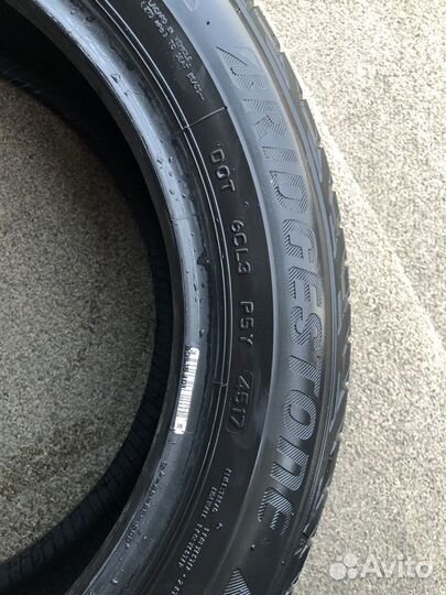 Bridgestone Turanza T001 195/55 R16 91V