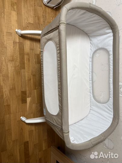 Колыбель Pali Maya