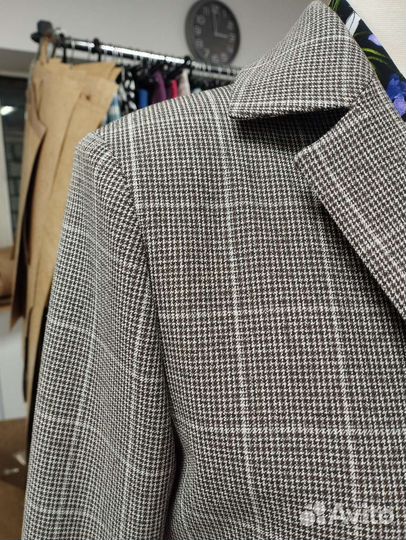 Пошив женской одежды