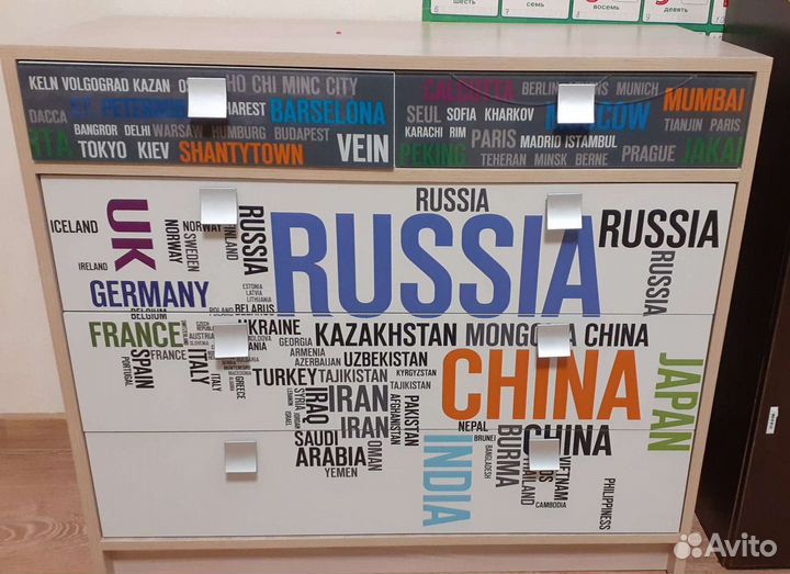 Мебель для школьника бу