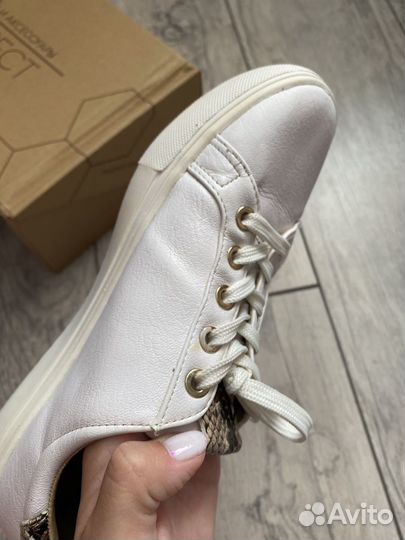 Кеды H&M 37