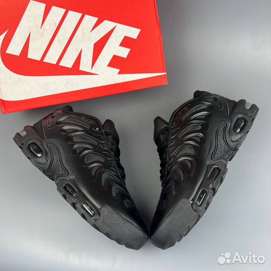 Nike Air Max Drift Black (Арт.23104)