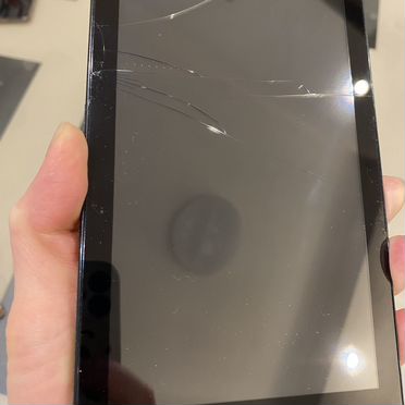 Планшет Asus memo Pad 7