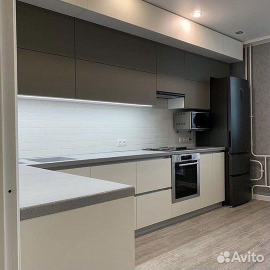 Кухни