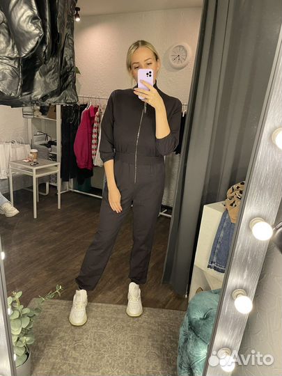 Комбинезон женский