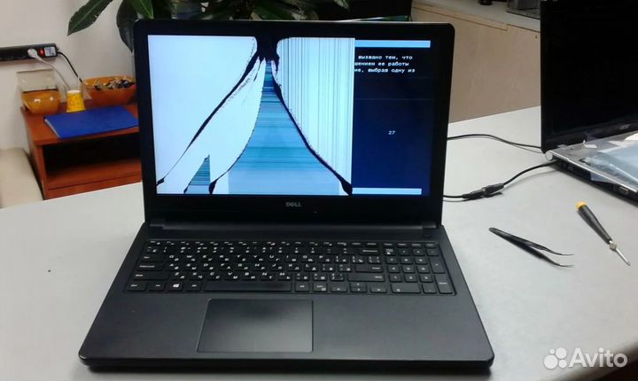 Установка Windows Ремонт компьютера Выезд Гарантия