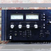 Sansui au 20000 220v iii