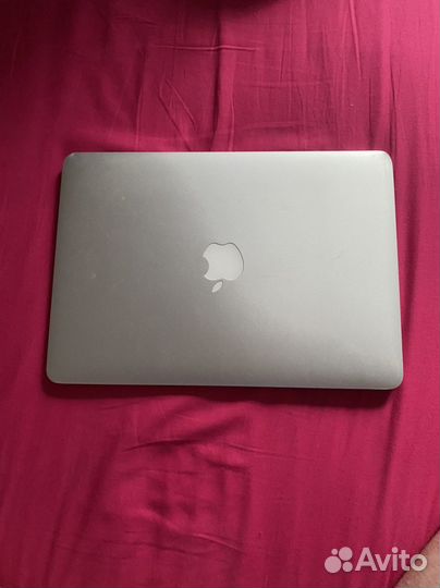 Macbook Pro 13 Retina