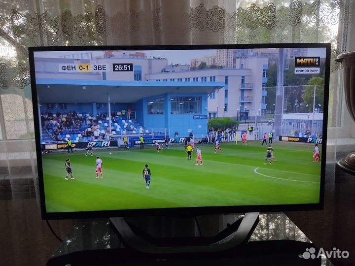 Телевизор smart tv 42