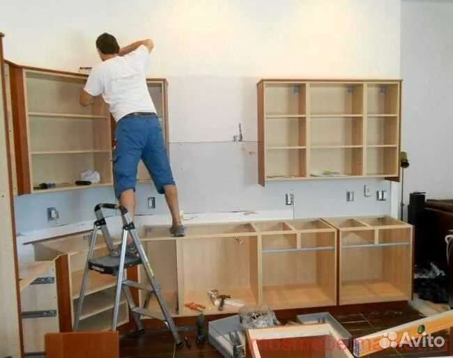 Мастер на час