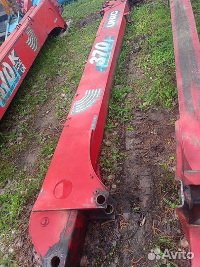 Кму установки манипуляторы Юник 374