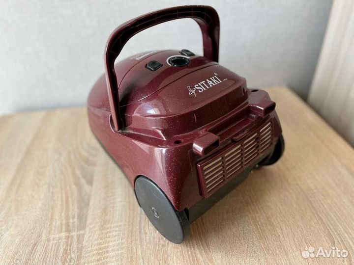 Пылесос Sitaki