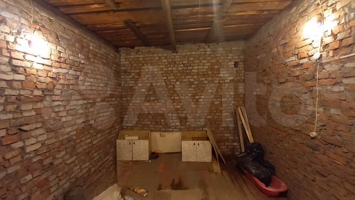 Гараж, 20 м²