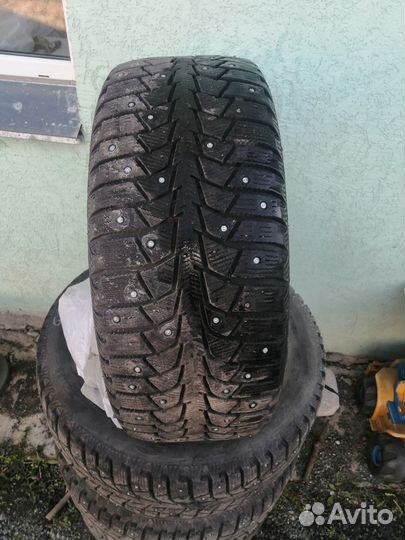 Maxxis MA-SLW 225/55 R16 T